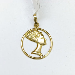 DIJE ORO 18 K 3.1 GRMS (SEMINUEVO)