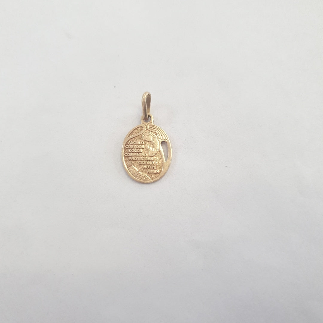 DIJE ORO 14 K 1,60 GRMS (SEMINUEVO)