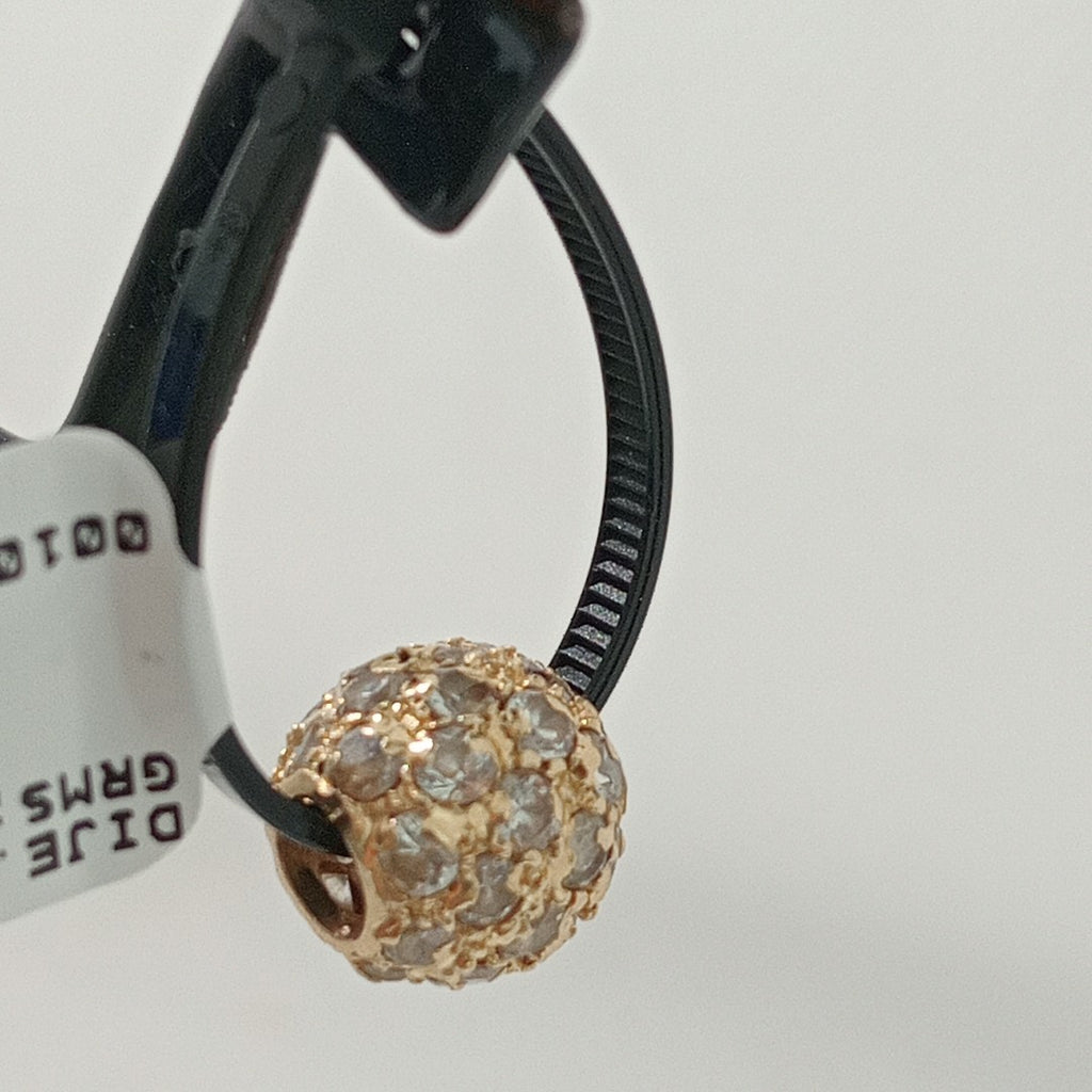 DIJE ORO 14 K 2.3 GRMS (SEMINUEVO)