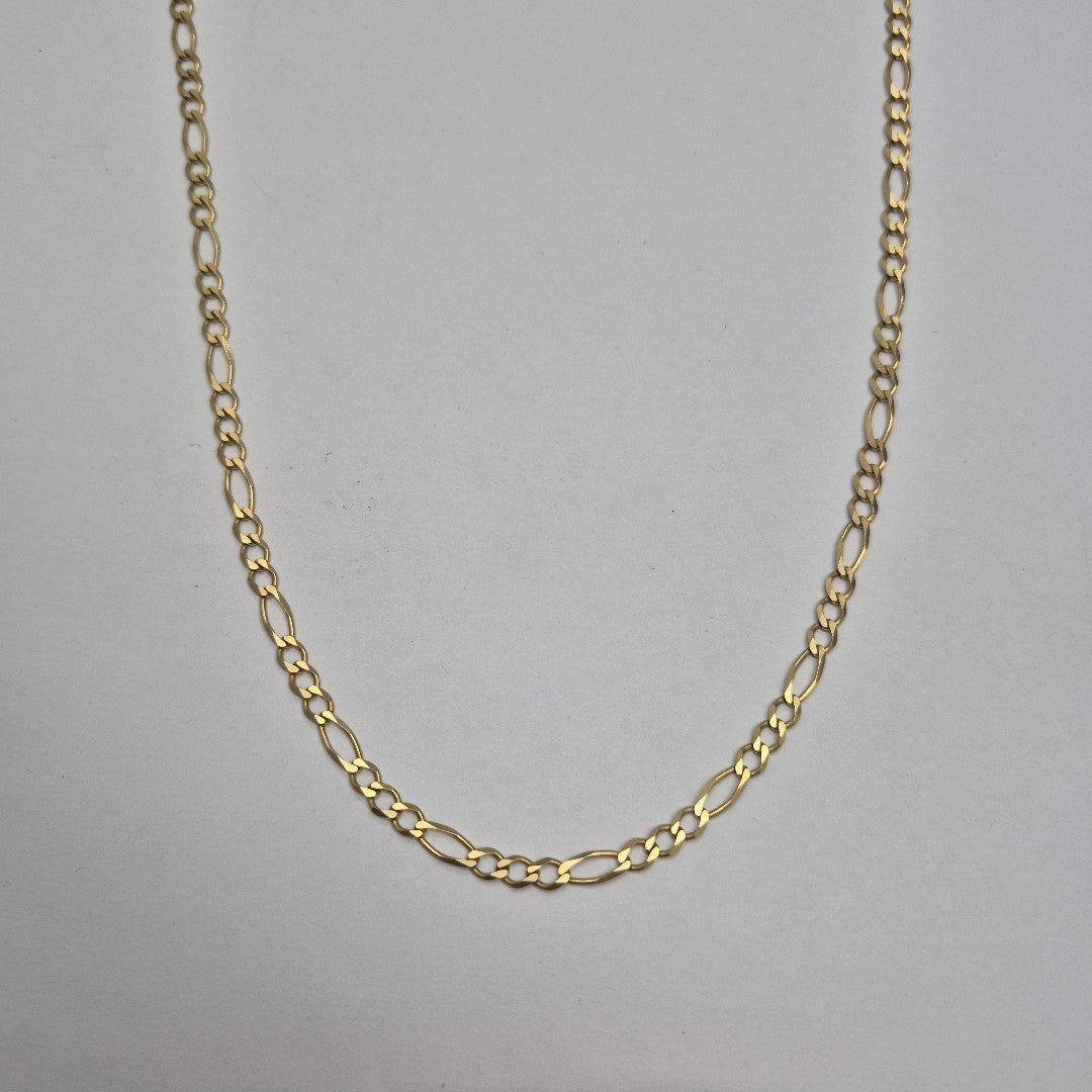 CADENA ORO 10 K 14,10 GRMS (SEMINUEVO)