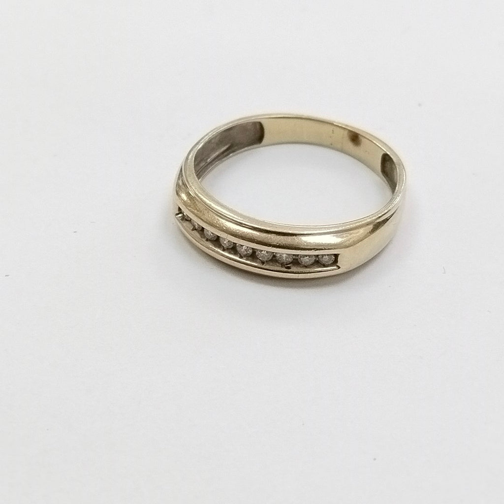 ANILLITO ORO 14 K 3,10 GRMS (SEMINUEVO)