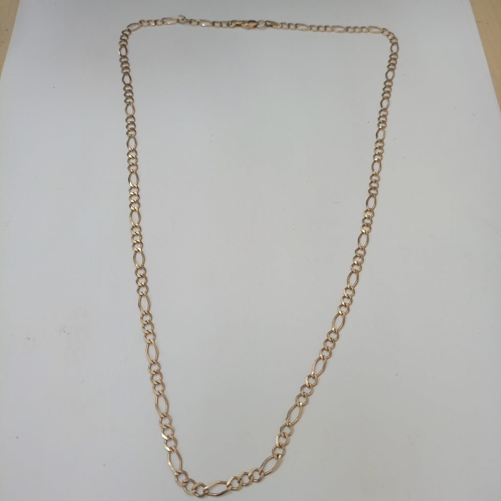 CADENA ORO 10 K 6.5 GRMS (SEMINUEVO)