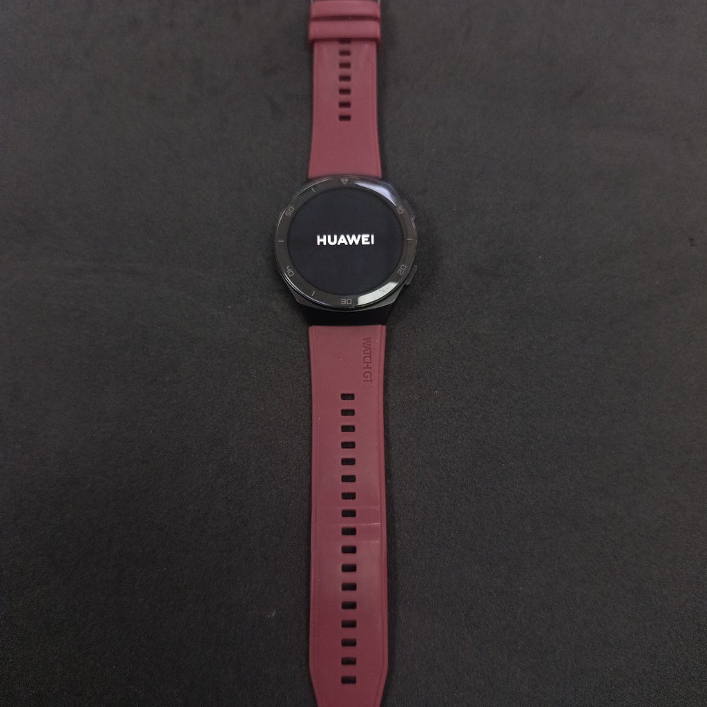 SMARTWATCH HUAWEI WATCH GT 2E HCT-B19 46 MM GPS (SEMINUEVO)