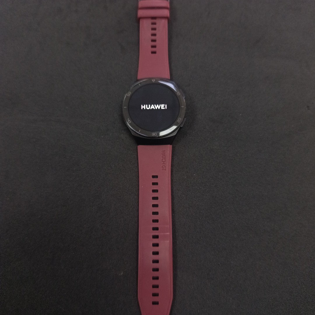SMARTWATCH HUAWEI WATCH GT 2E HCT-B19 46 MM GPS (SEMINUEVO)
