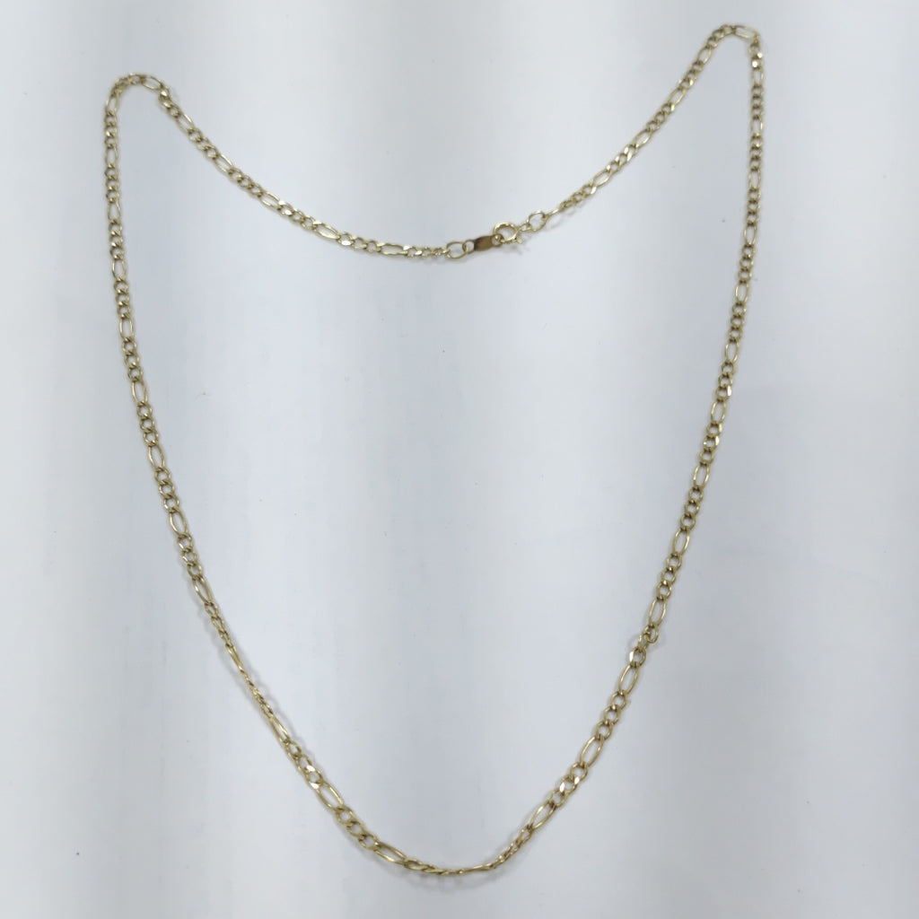 CADENA ORO 10 K 4.7 GRMS (SEMINUEVO)