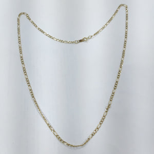 CADENA ORO 10 K 4.7 GRMS (SEMINUEVO)