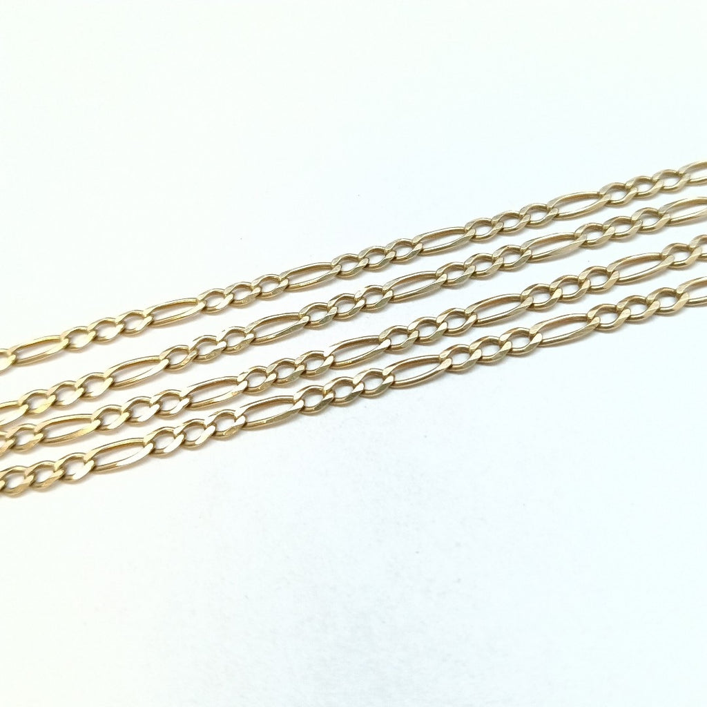 CADENA ORO 10 K 6.5 GRMS (SEMINUEVO)