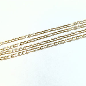 CADENA ORO 10 K 6.5 GRMS (SEMINUEVO)