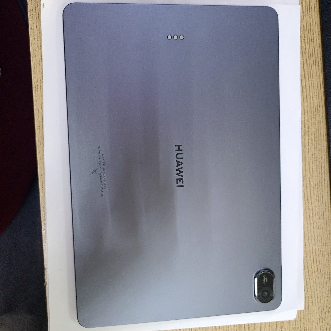 TABLETA HUAWEI MATEPAD 11.5 TXZ-W09 (2025) 128 GB 8 GB RAM (SEMINUEVO)