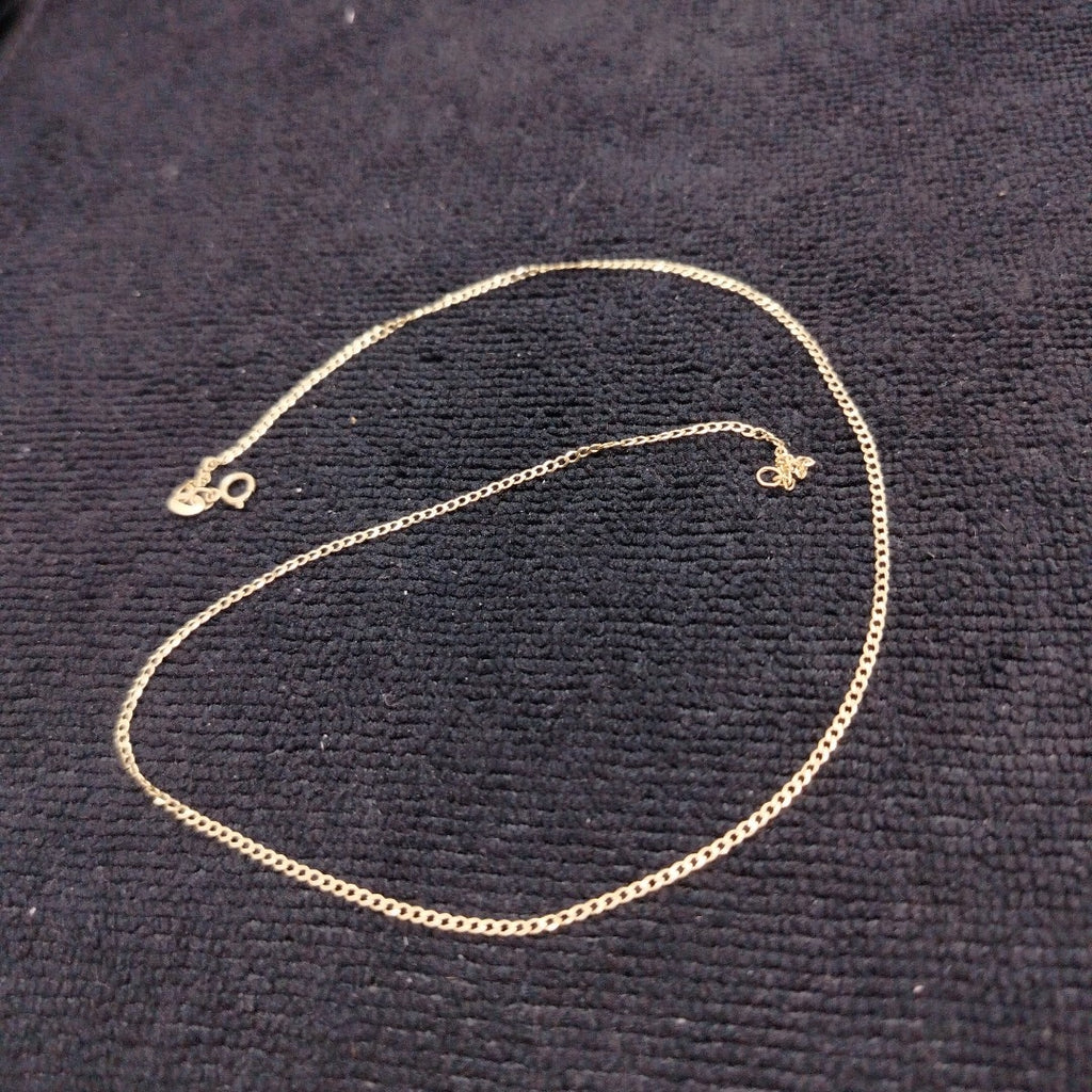 CADENA ORO 10 K 1.7 GRMS (SEMINUEVO)