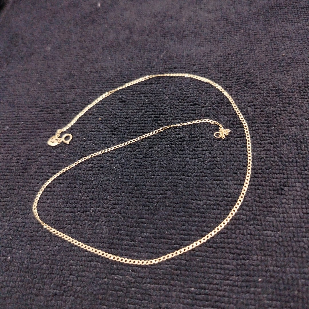 CADENA ORO 10 K 1.7 GRMS (SEMINUEVO)