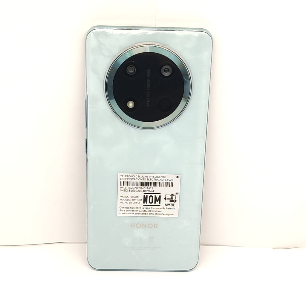 CELULAR HONOR MAGIC 7 LITE BRP-NX3 (2025) 256 GB 8 GB RAM