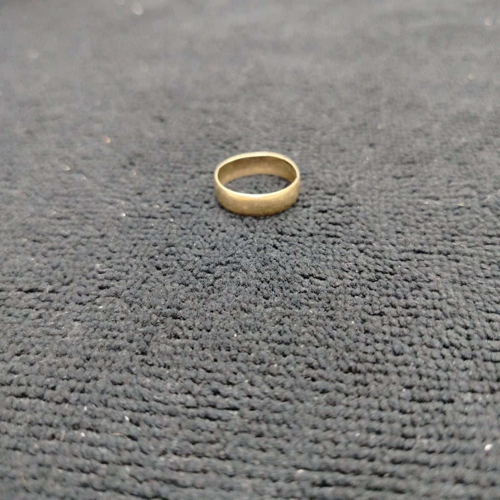 ARGOLLA ORO 8 K 1.1 GRMS (SEMINUEVO)