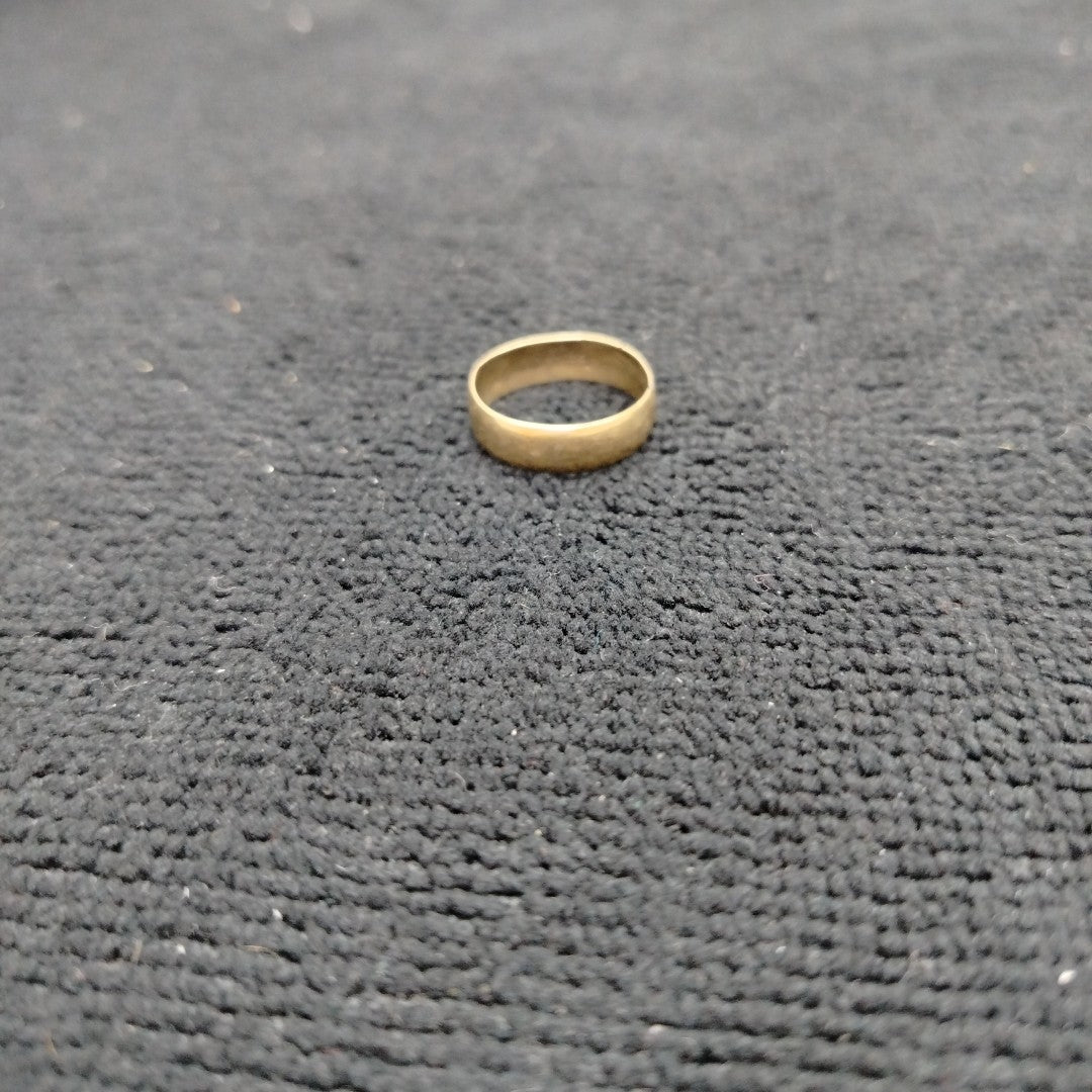 ARGOLLA ORO 8 K 1.1 GRMS (SEMINUEVO)