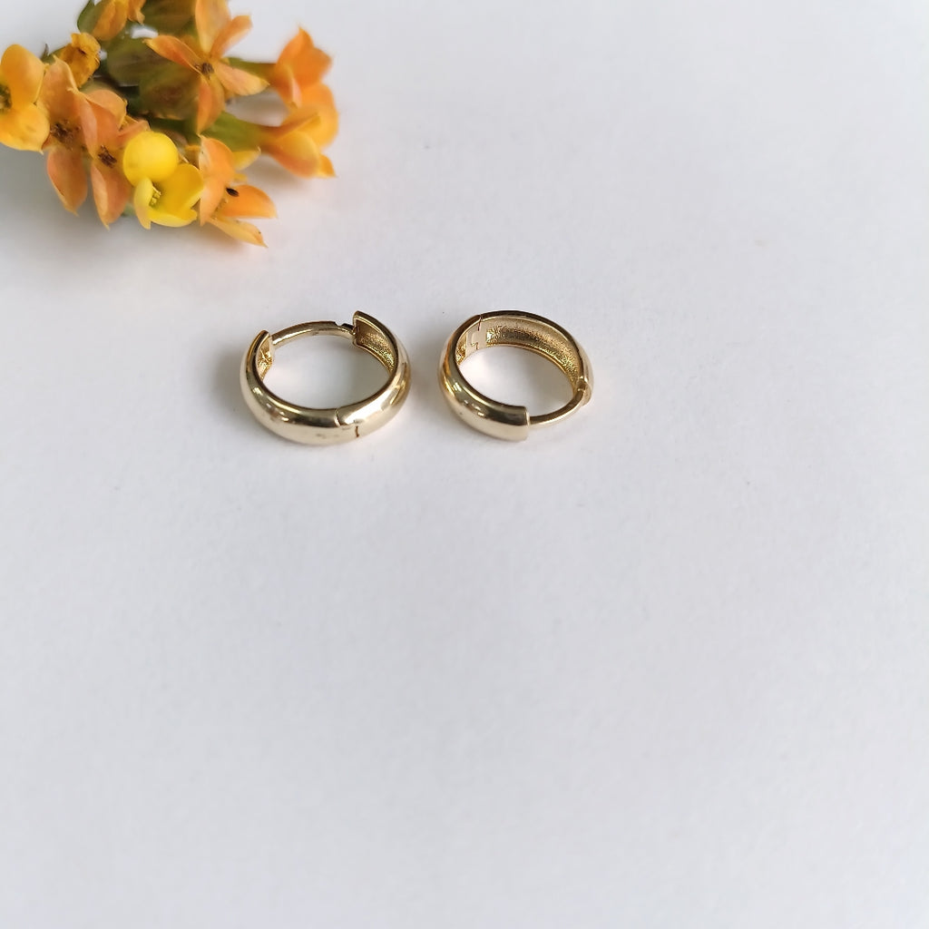 HUGGIES ORO 10K 1.7 (NUEVO)