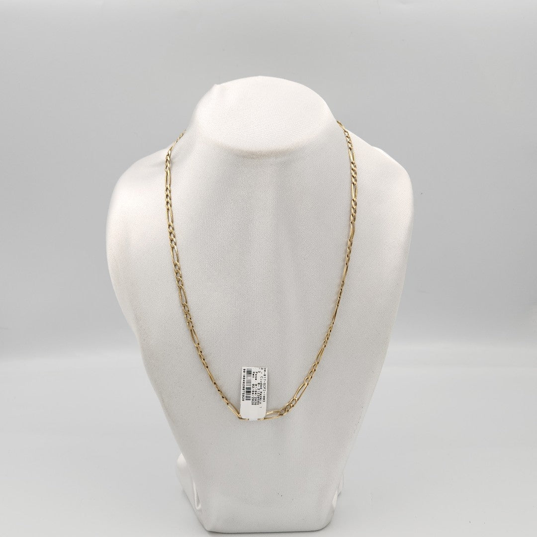 CADENA ORO 14 K 15.4 GRMS (SEMINUEVO)