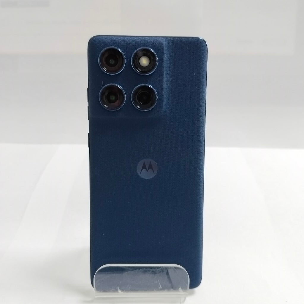 CELULAR MOTOROLA EDGE 60 XT2505-3 (2025) 512 GB 12 GB RAM (SEMINUEVO)