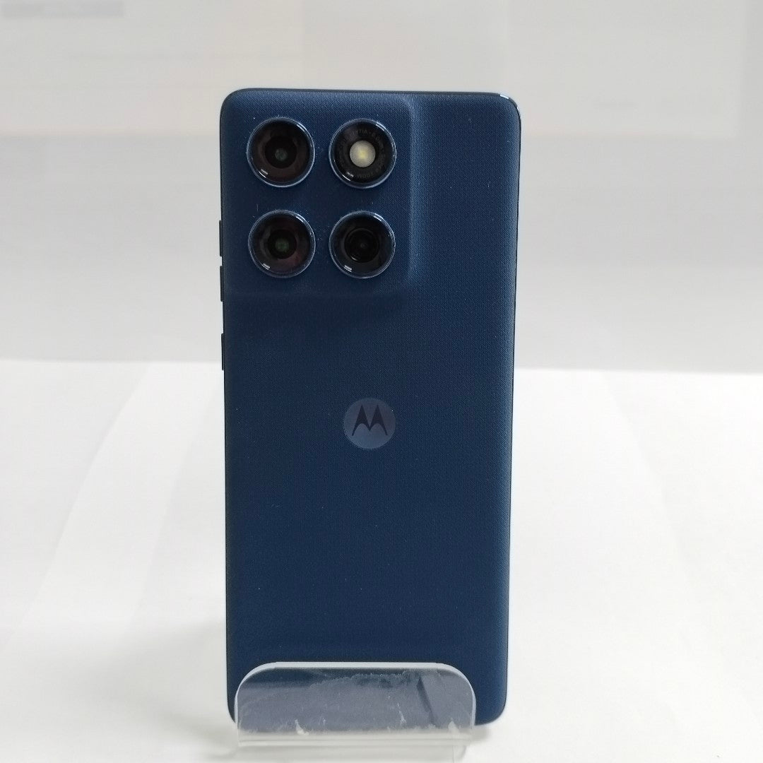 CELULAR MOTOROLA EDGE 60 XT2505-3 (2025) 512 GB 12 GB RAM (SEMINUEVO)