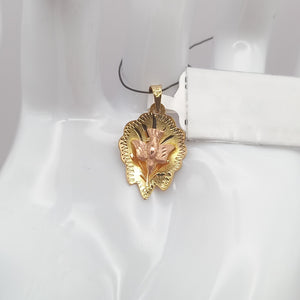 DIJE ORO 10 K 0.9 GRMS (SEMINUEVO)