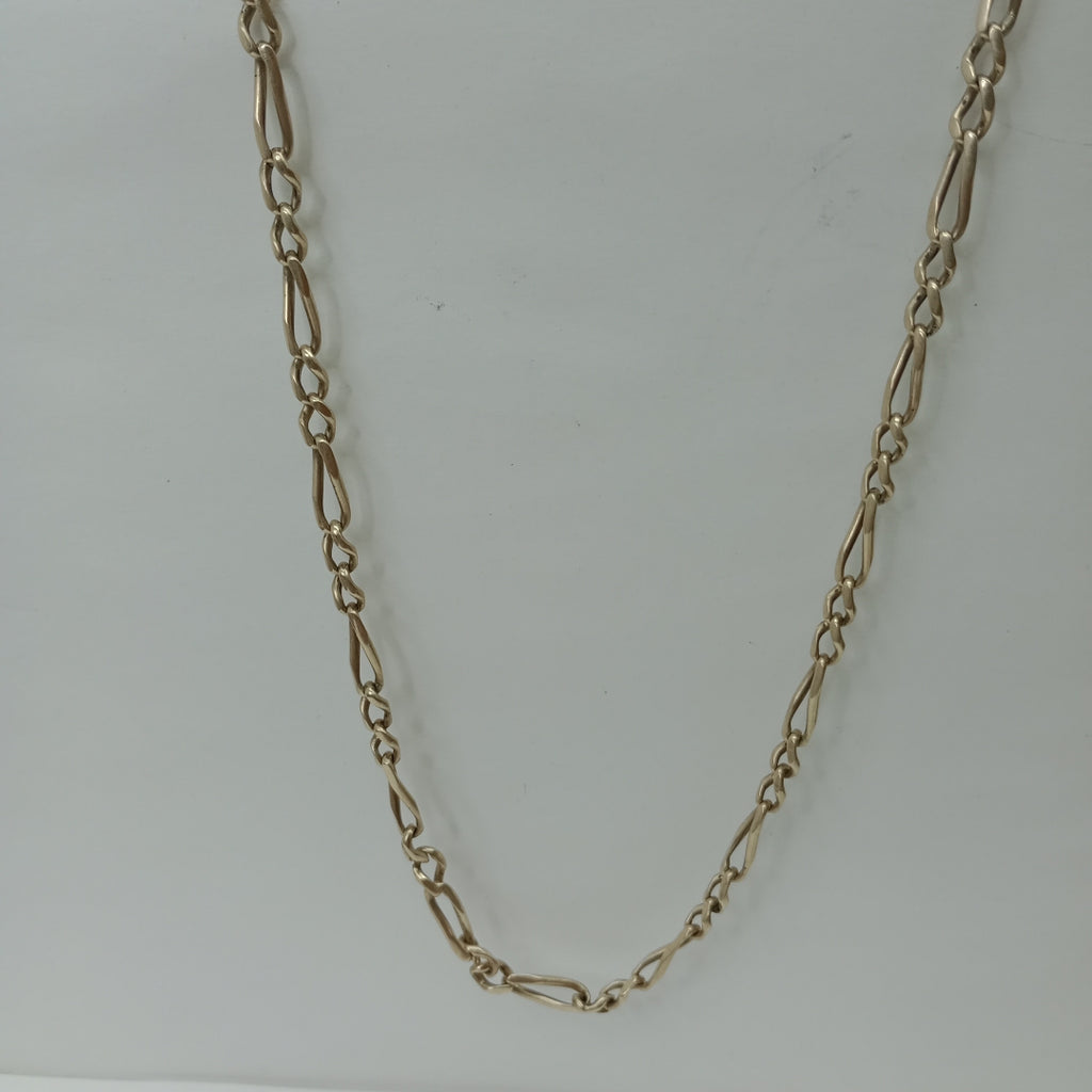 CADENA ORO 10 K 25.7 GRMS (SEMINUEVO)