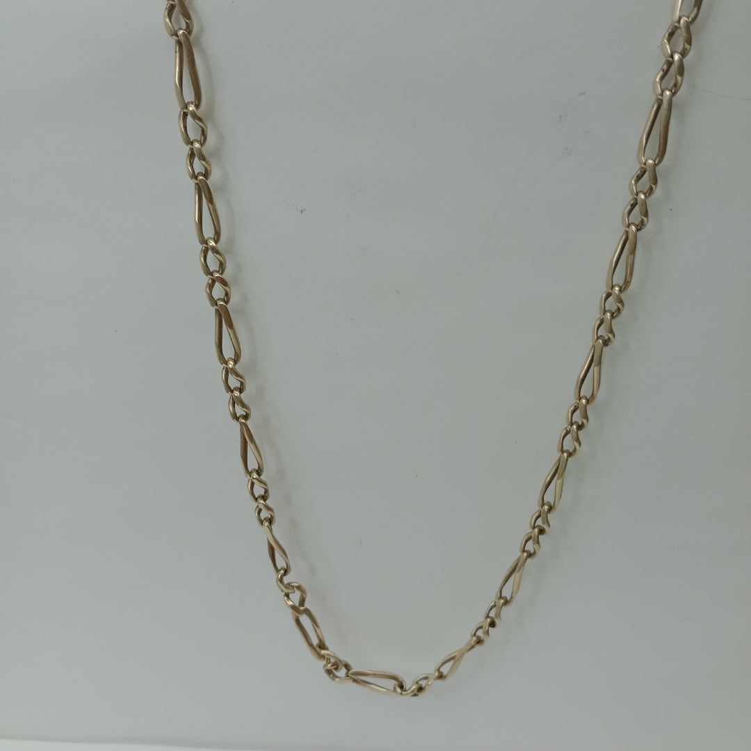 CADENA ORO 10 K 25.7 GRMS (SEMINUEVO)