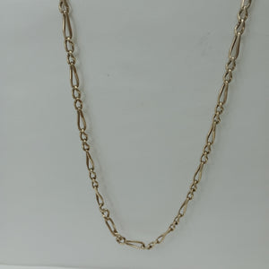 CADENA ORO 10 K 25.7 GRMS (SEMINUEVO)