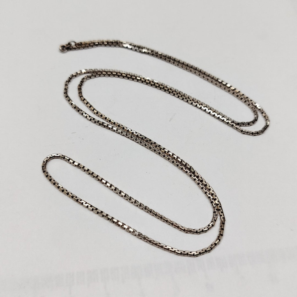 COLLAR ORO 18 K 12.2 GRMS (SEMINUEVO)