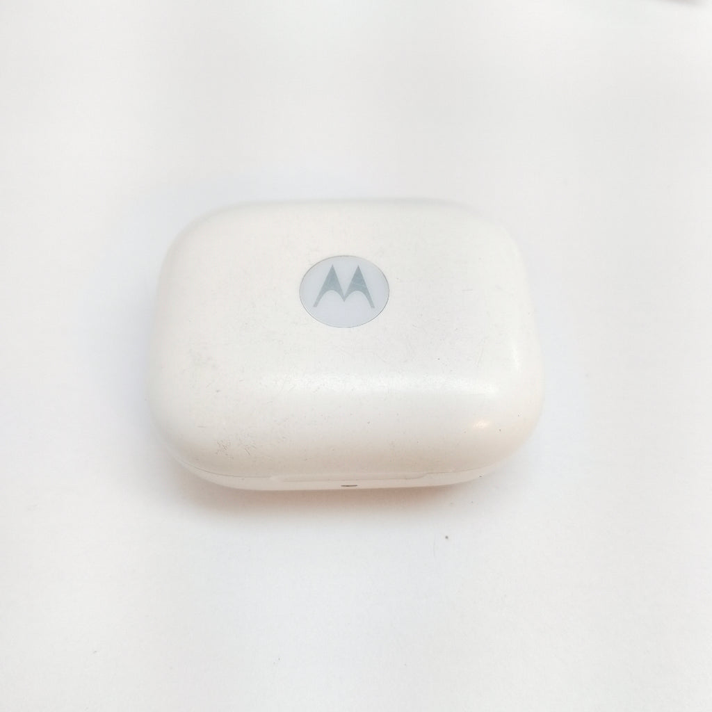 AUDIFONOS MOTOROLA MOTO BUDS XT2443-1 INALAMBRICO IN EAR (SEMINUEVO)