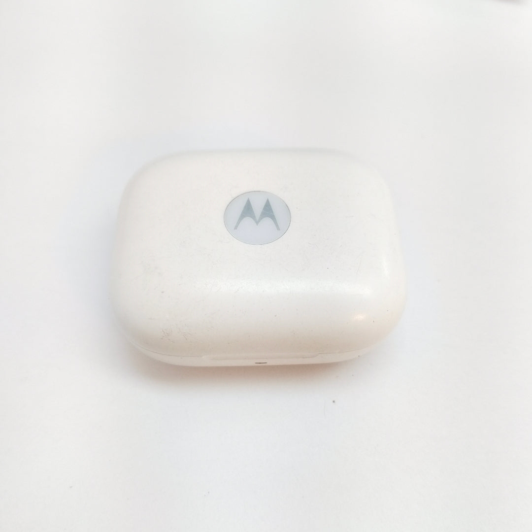 AUDIFONOS MOTOROLA MOTO BUDS XT2443-1 INALAMBRICO IN EAR (SEMINUEVO)