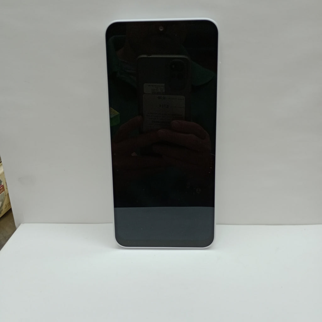 CELULAR SAMSUNG GALAXY A26 5G SM-A266M (2025) 128 GB 6 GB RAM (SEMINUEVO)