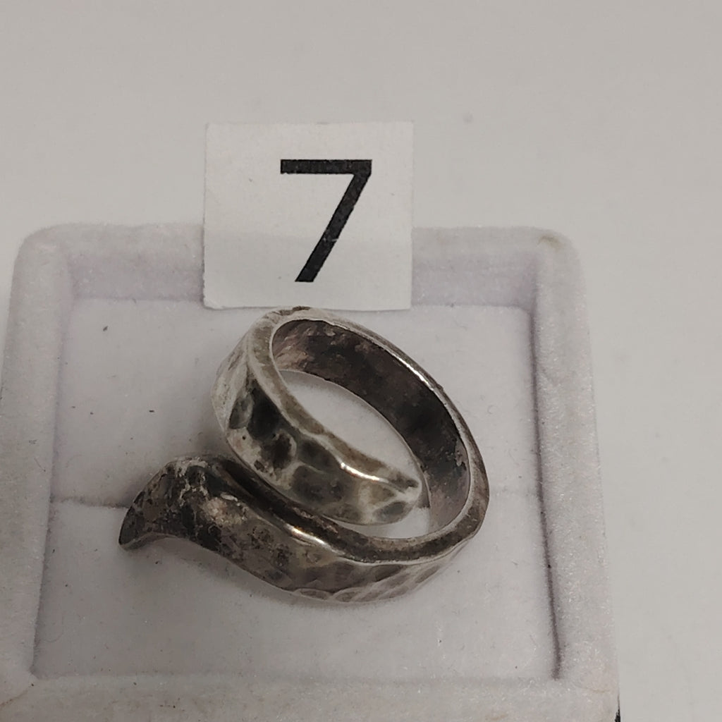 ANILLITO PLATA 11.6 GRMS (SEMINUEVO)