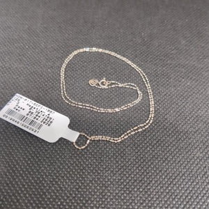 CADENA ORO 10 K 1.6 GRMS (SEMINUEVO)
