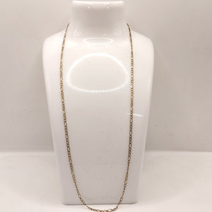 CADENA ORO 10 K 3 GRMS (SEMINUEVO)