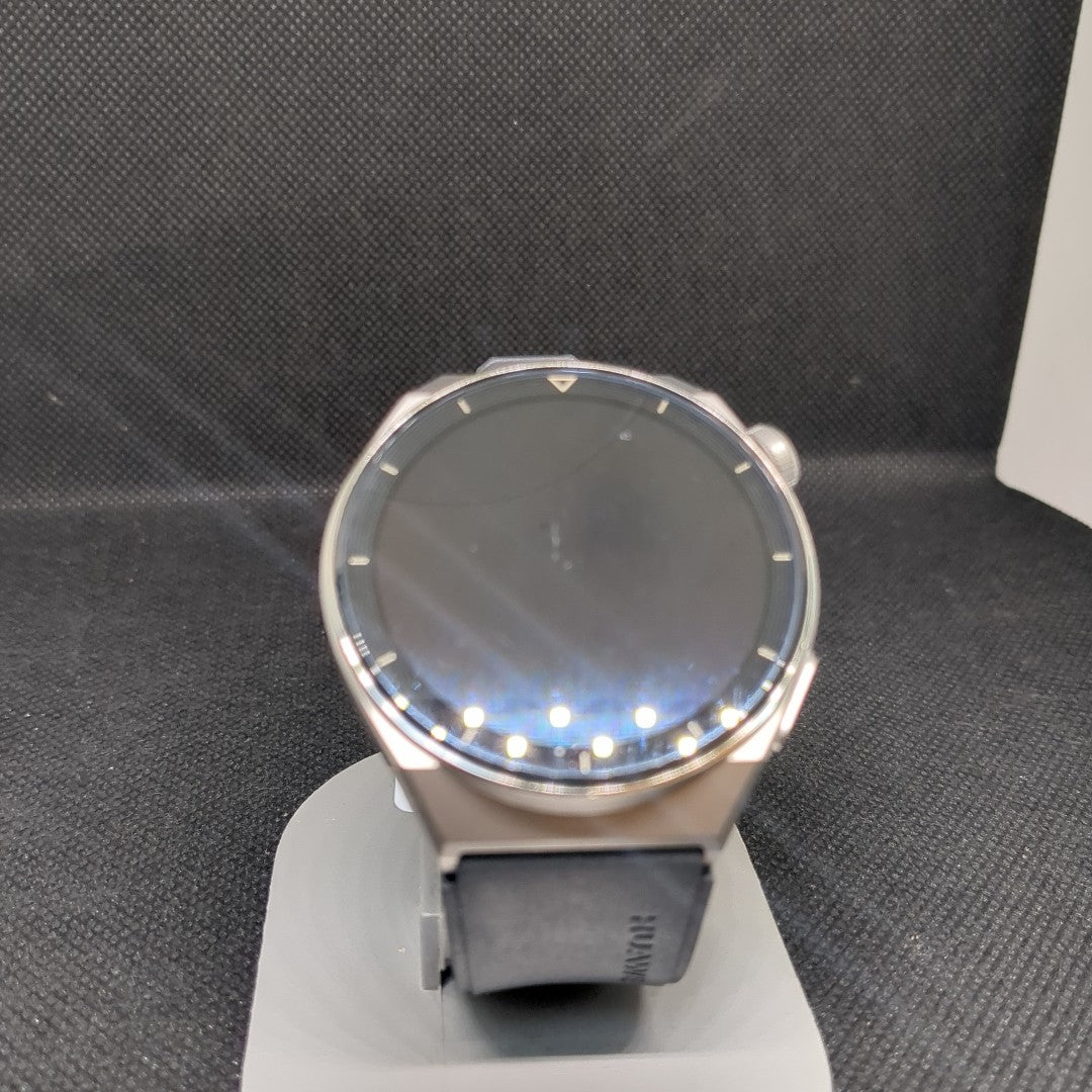 SMARTWATCH HUAWEI WATCH GT 3 PRO ODN-B19 46 MM GPS (SEMINUEVO)