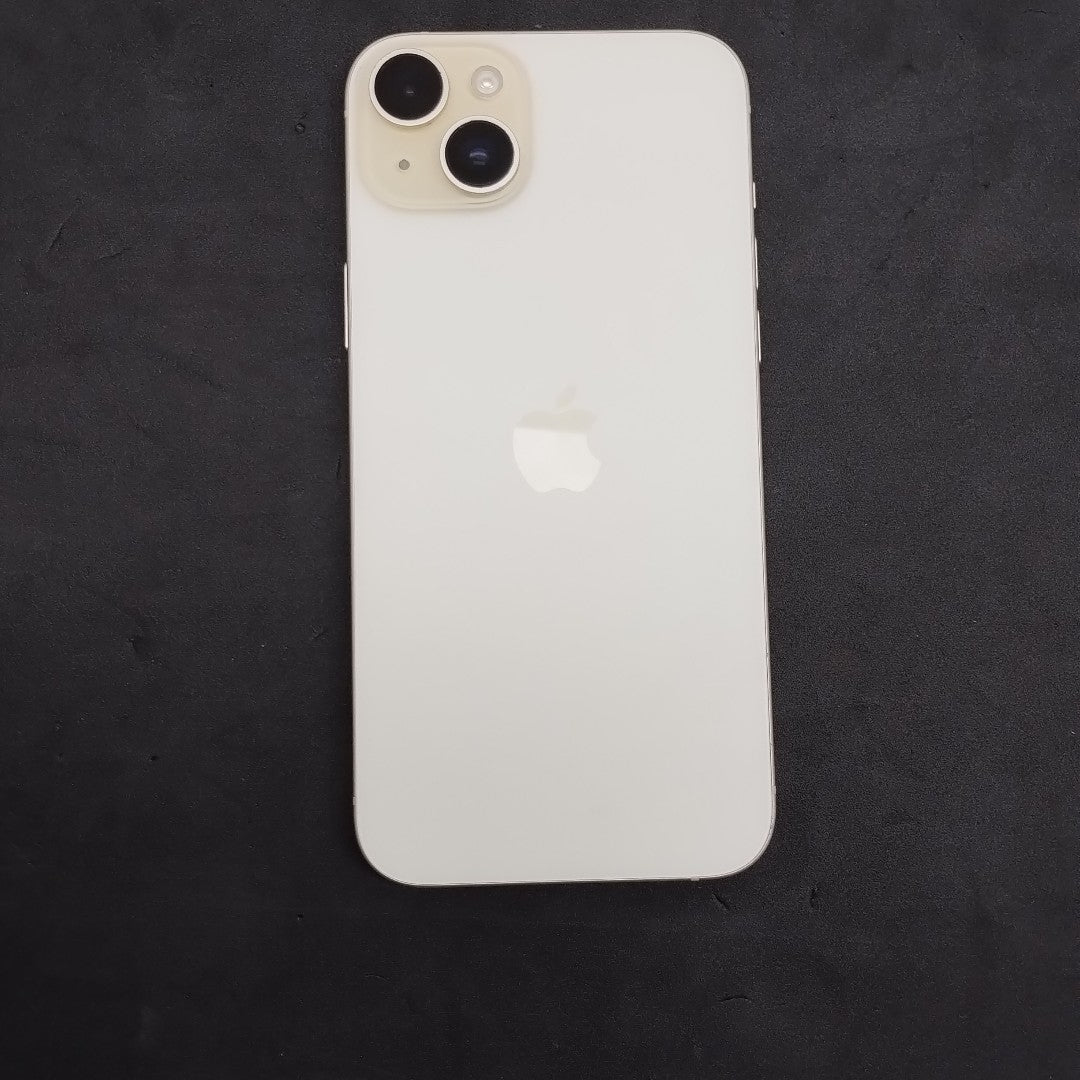 CELULAR APPLE IPHONE 15 PLUS A2847 (2023) 128 GB 6 GB RAM (SEMINUEVO)