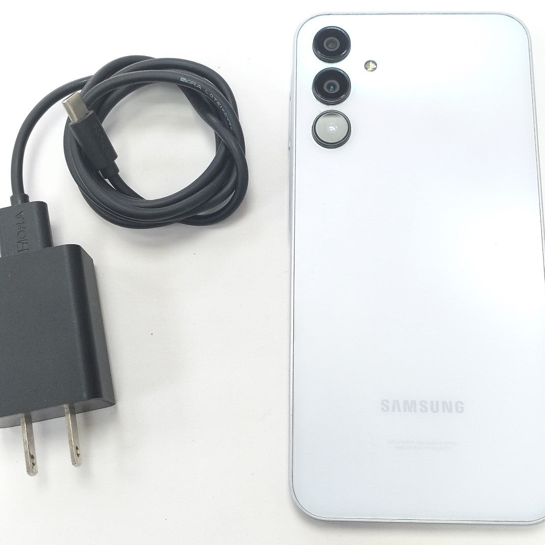 CELULAR SAMSUNG GALAXY A15 5G SM-A156M/N (2023) 128 GB 4 GB RAM (SEMINUEVO)