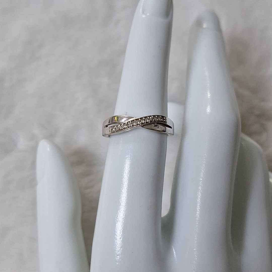ANILLITO ORO 14 K 2,30 GRMS (SEMINUEVO)