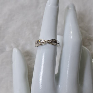 ANILLITO ORO 14 K 2,30 GRMS (SEMINUEVO)