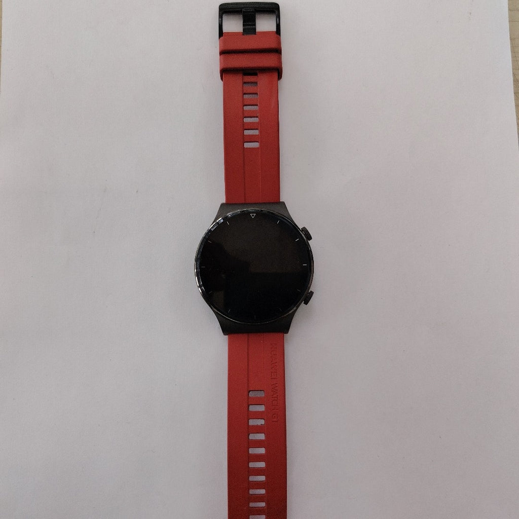 SMARTWATCH HUAWEI WATCH GT 2 PRO VID-B19 46 MM GPS (SEMINUEVO)