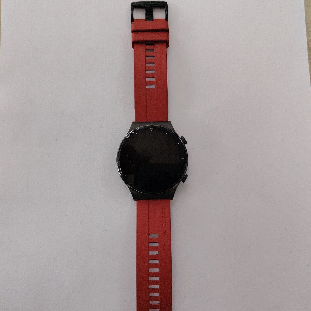 SMARTWATCH HUAWEI WATCH GT 2 PRO VID-B19 46 MM GPS (SEMINUEVO)