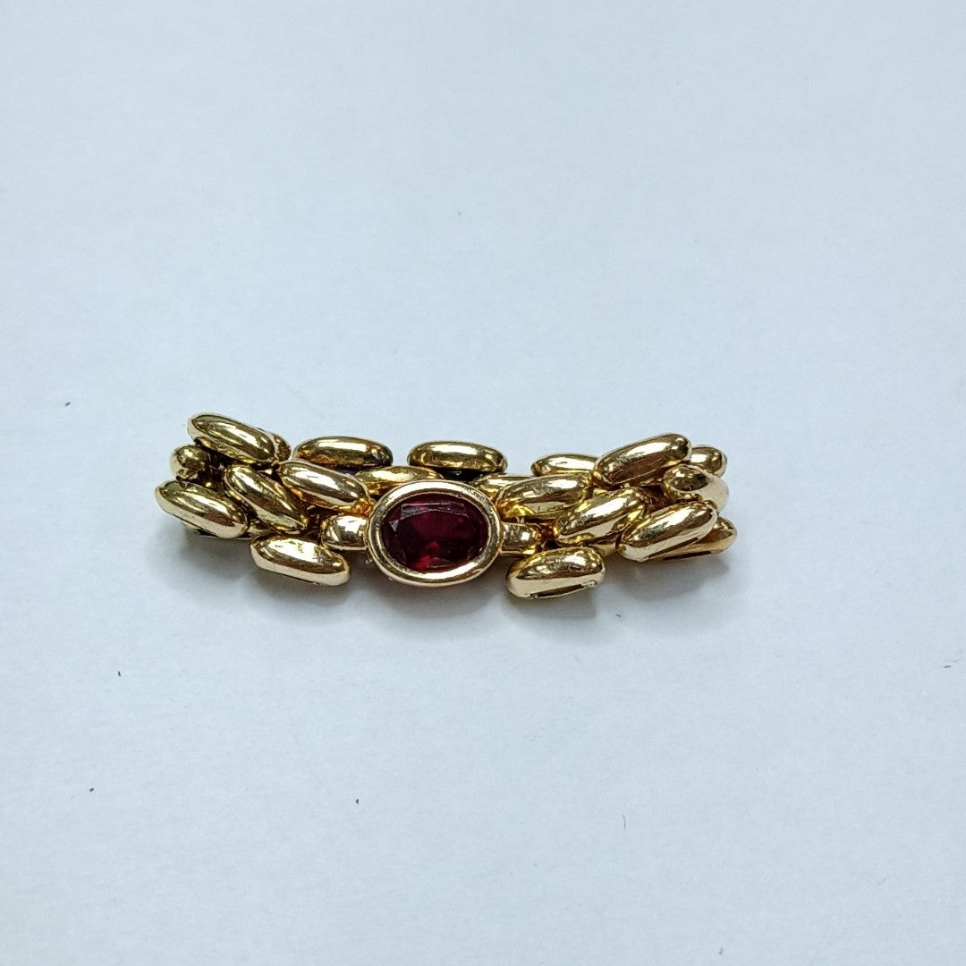 ANILLITO ORO 14 K 4.2 GRMS (SEMINUEVO)
