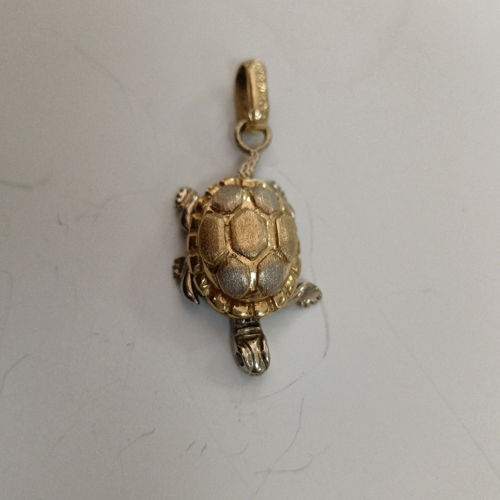 DIJE ORO 14 K 3,40 GRMS (SEMINUEVO)
