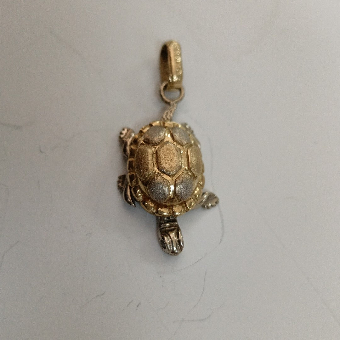 DIJE ORO 14 K 3,40 GRMS (SEMINUEVO)