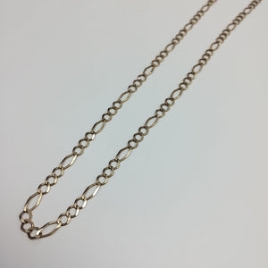 CADENA ORO 10 K 8.9 GRMS (SEMINUEVO)
