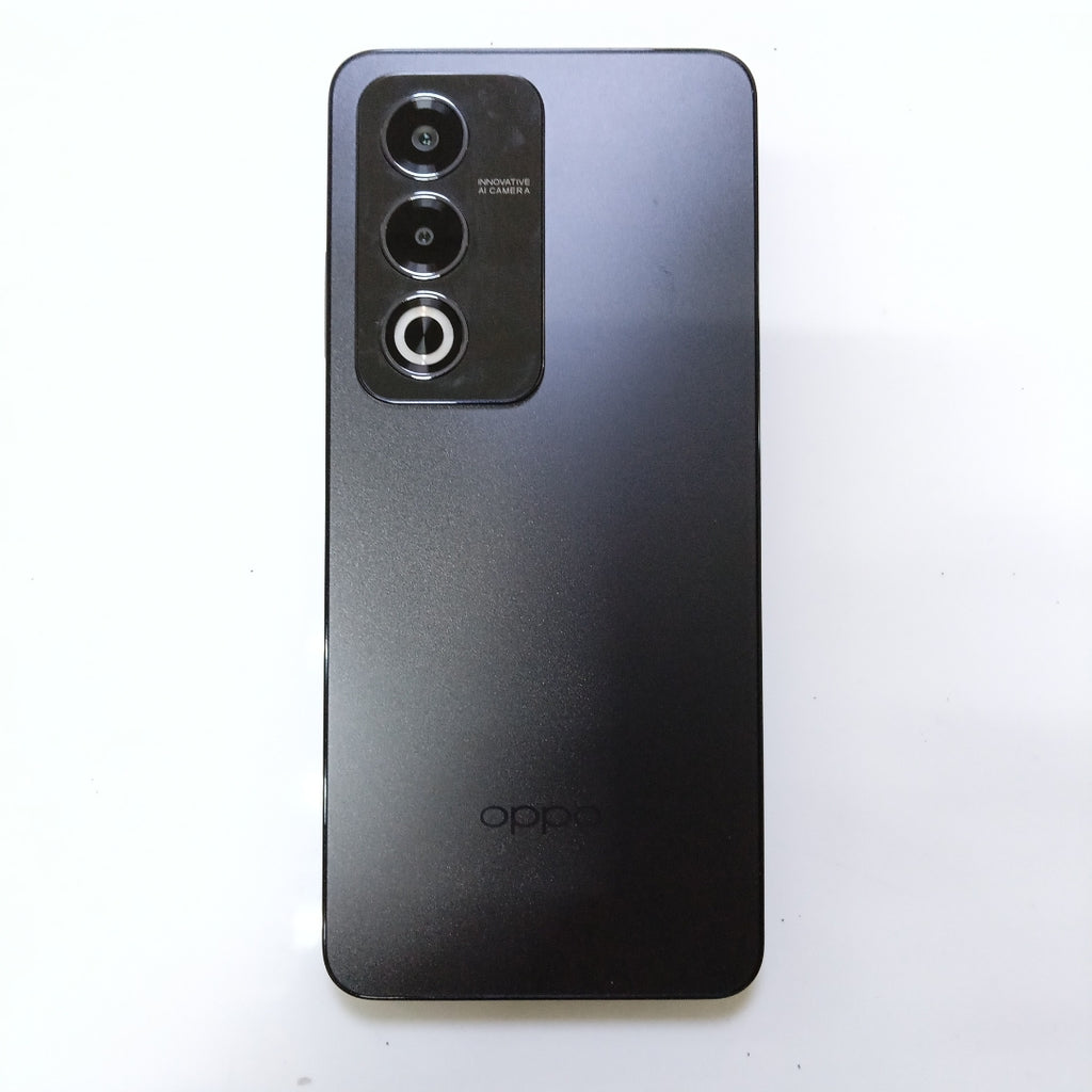 CELULAR OPPO  A80 5G CPH2639 (2024) 256 GB 8 GB RAM (SEMINUEVO)