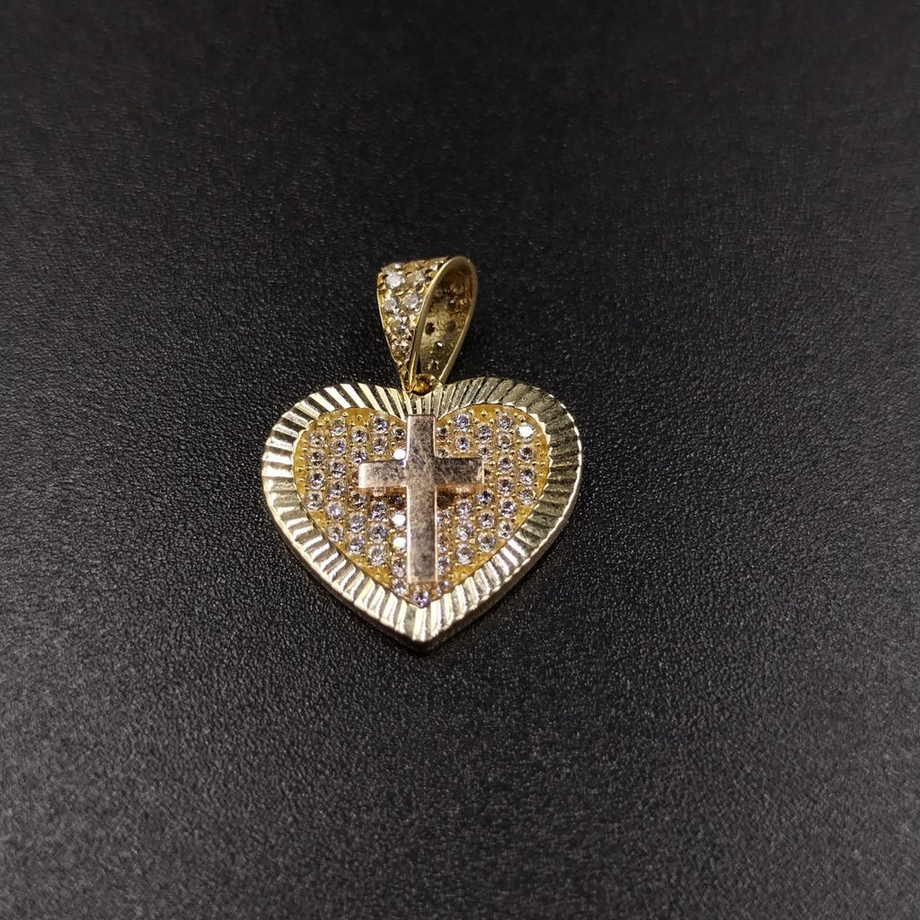DIJES ORO 14K 2.2 (NUEVO)