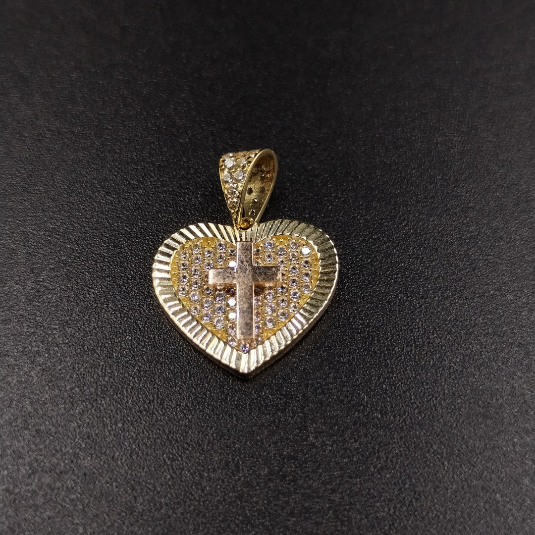 DIJES ORO 14K 2.2 (NUEVO)