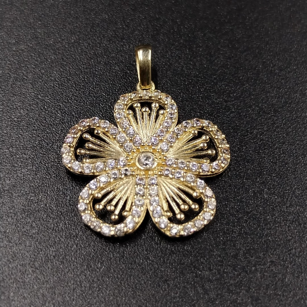 DIJES ORO 10K 1.8 (NUEVO)