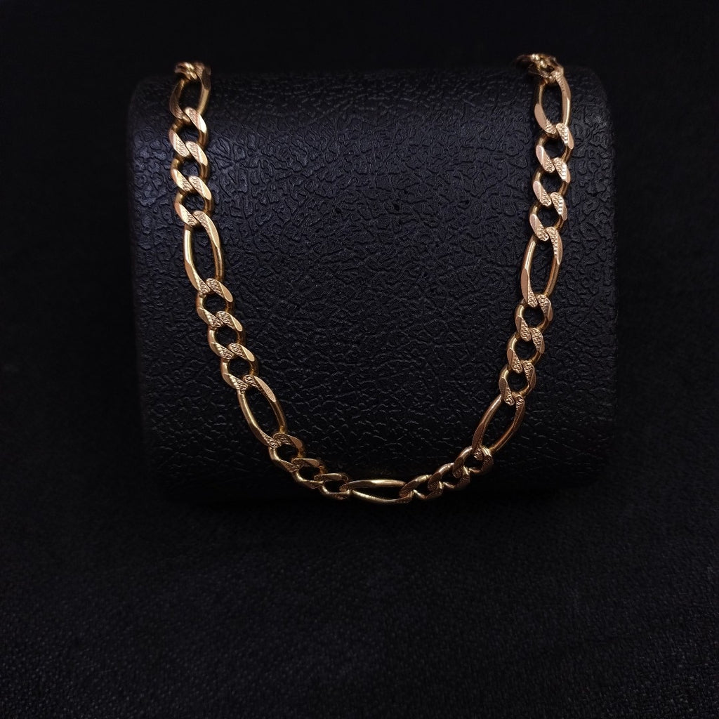 CADENA ORO 14 K 41.4 GRMS (SEMINUEVO)