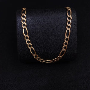 CADENA ORO 14 K 41.4 GRMS (SEMINUEVO)